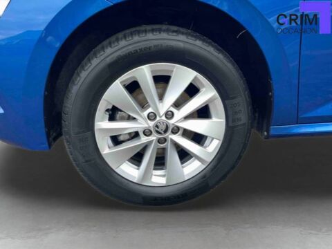 Kamiq 1.0 TSI Evo 110 ch DSG7 Ambition 2023 occasion 34970 Lattes
