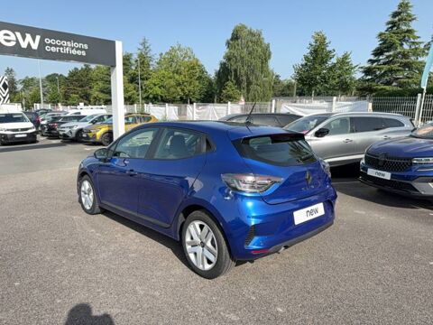 Clio TCe 90 Evolution 2023 occasion 56800 Plo&euml;rmel
