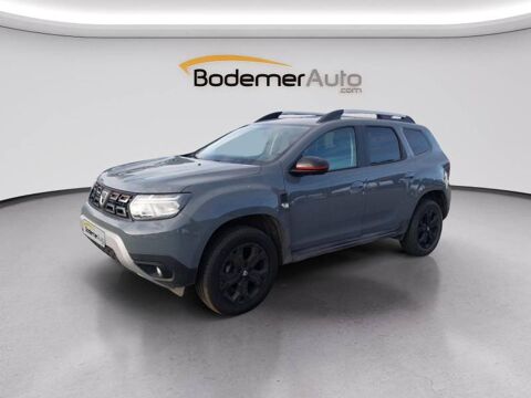 Duster TCe 150 FAP 4x2 EDC SL Extreme 2022 occasion 22500 Paimpol