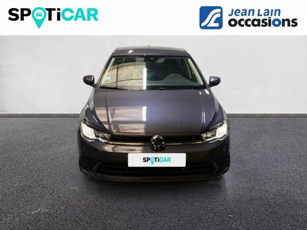 Polo 1.0 TSI 95 S&S BVM5 2023 occasion 74700 Sallanches