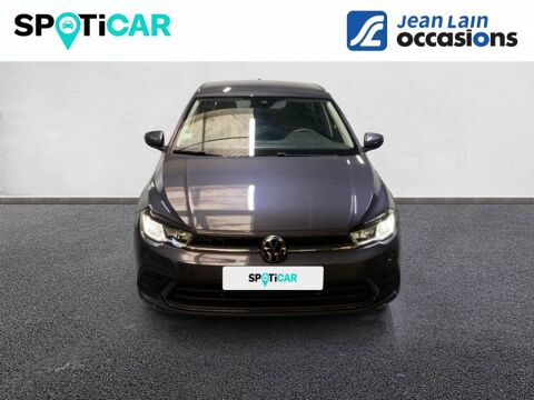 Polo 1.0 TSI 95 S&S BVM5 2023 occasion 74700 Sallanches