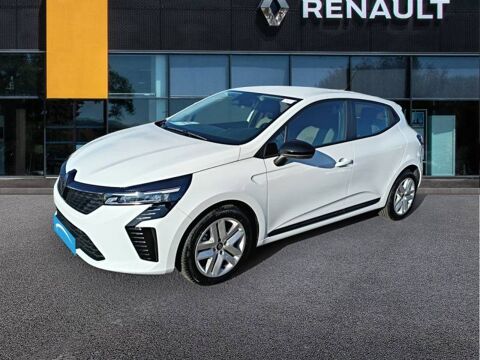Annonce voiture Renault Clio 14990 €