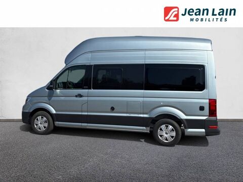 California Grand 600 3.5t 2.0 TDI 163 EU6 BVA8 2025 occasion 73290 La Motte-Servolex