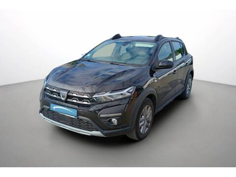 Annonce voiture Dacia Sandero 14290 €
