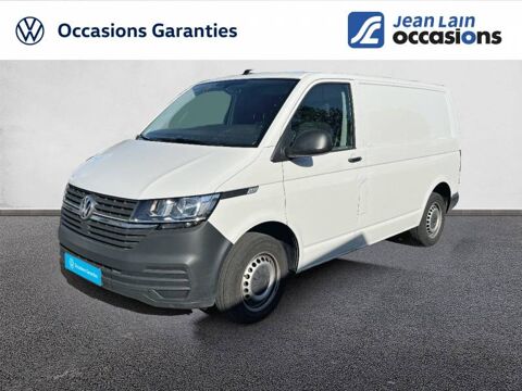 Annonce voiture Volkswagen Transporter 33980 �