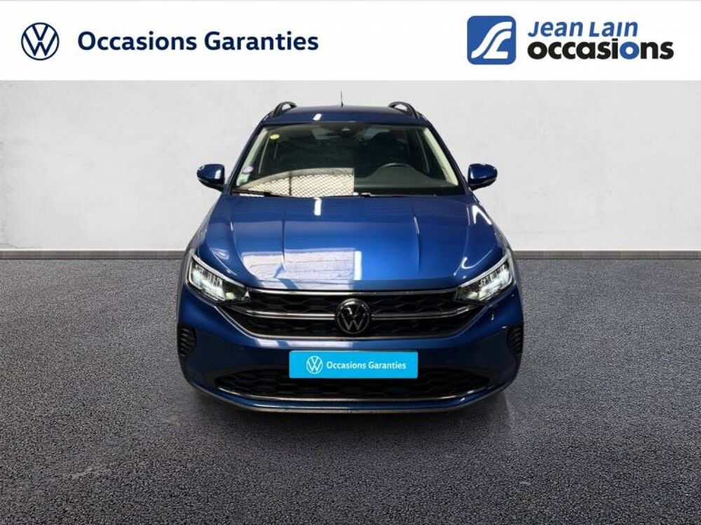Taigo 1.0 TSI 110 DSG7 Life 2024 occasion 74600 Seynod