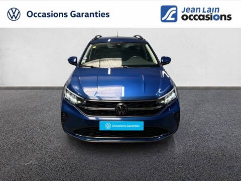 Taigo 1.0 TSI 110 DSG7 Life 2024 occasion 74600 Seynod