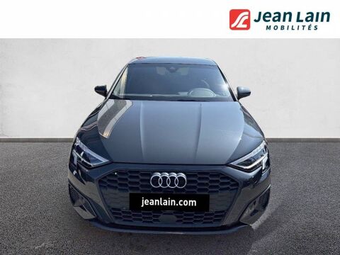 A3 Sportback 40 TFSIe 204 S tronic 6 Business Executive 2024 occasion 74100 Ville-la-Grand