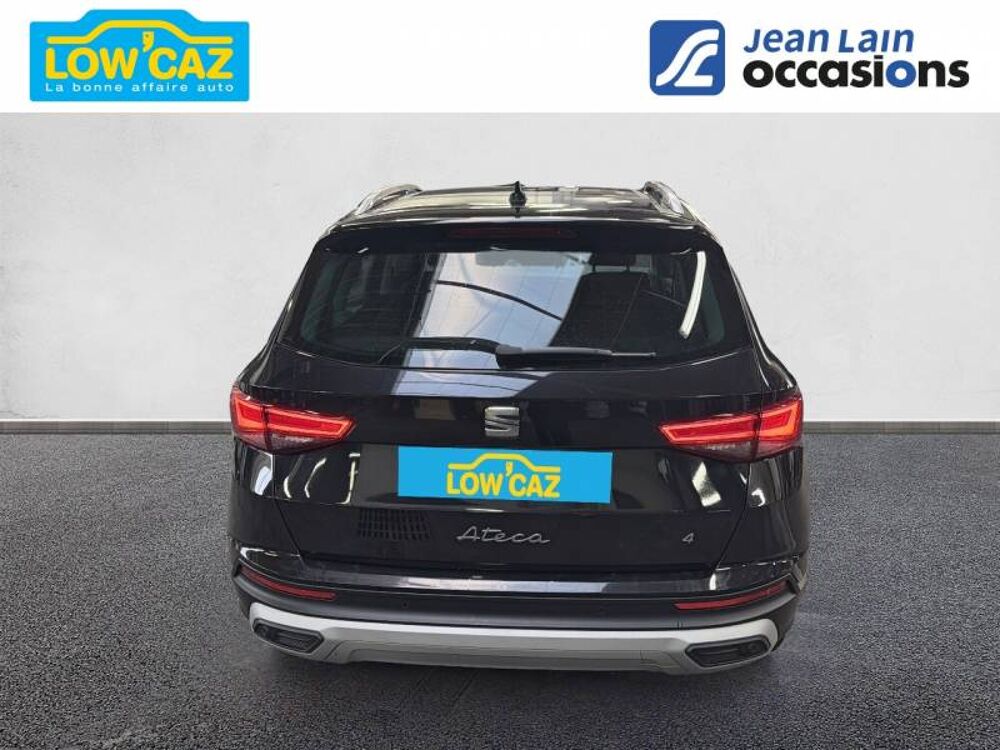 Ateca 2.0 TDI 150 ch Start/Stop DSG7 4Drive Xperience 2021 occasion 73490 La Ravoire