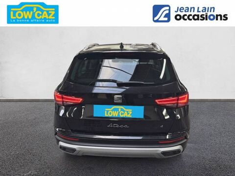 Ateca 2.0 TDI 150 ch Start/Stop DSG7 4Drive Xperience 2021 occasion 73490 La Ravoire