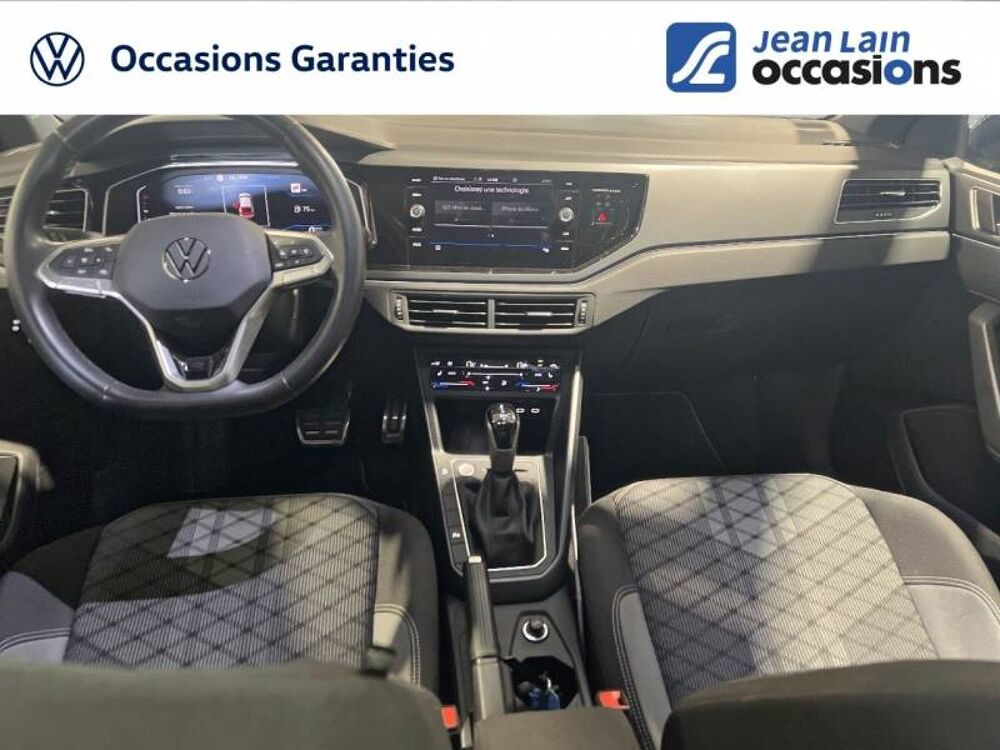 Taigo 1.5 TSI 150 DSG7 R-Line 2023 occasion 73200 Albertville