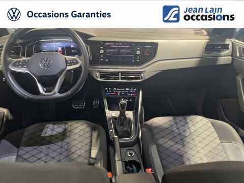 Taigo 1.5 TSI 150 DSG7 R-Line 2023 occasion 73200 Albertville