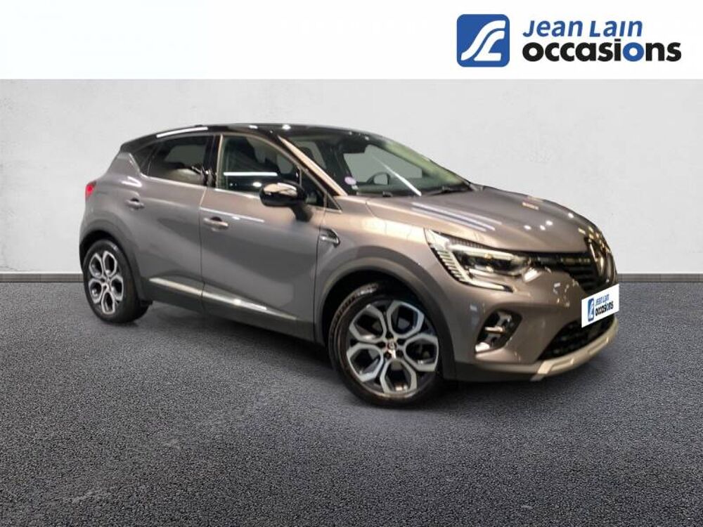 Captur E-Tech full hybrid 145 Techno 2024 occasion 74600 Seynod