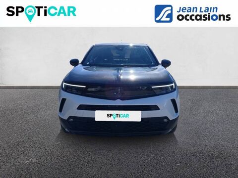 Mokka 1.2 Turbo 130 ch BVA8 GS 2023 occasion 74200 Anthy-sur-L&eacute;man