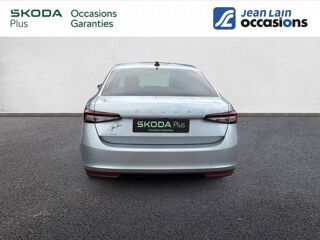 Superb Berline 2.0 TDI 150 ch SCR DSG7 Selection 2025 occasion 38170 Seyssinet-Pariset
