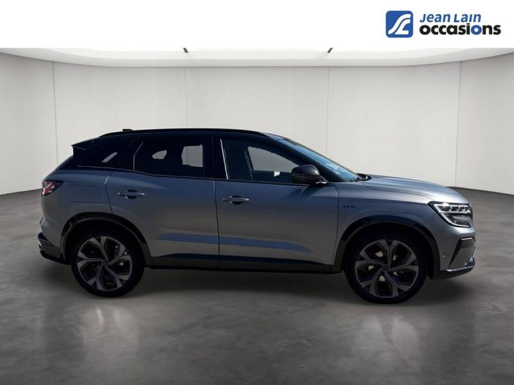 Austral mild hybrid 160 auto Techno esprit Alpine 2022 occasion 38170 Seyssinet-Pariset