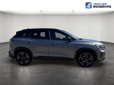 Austral mild hybrid 160 auto Techno esprit Alpine 2022 occasion 38170 Seyssinet-Pariset