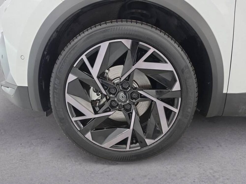 Symbioz E-Tech full hybrid 145 Esprit Alpine 2025 occasion 14500 Vire