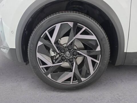 Symbioz E-Tech full hybrid 145 Esprit Alpine 2025 occasion 14500 Vire