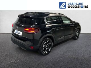 C5 aircross C5 Aircross PureTech 130 S&S EAT8 Shine 2023 occasion 74100 V&eacute;traz-Monthoux