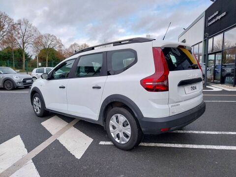Jogger ECO-G 100 5 places Essential 2023 occasion 61200 Argentan