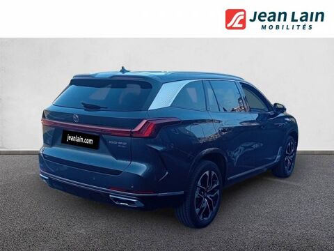 MGS9 PHEV Premium 2026 occasion 74200 Anthy-sur-L&eacute;man