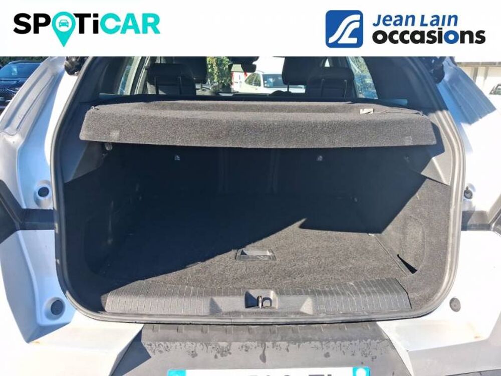 Grandland 1.2 Turbo Hybrid 145 ch e-DCT6 Edition 2025 occasion 74100 V&eacute;traz-Monthoux