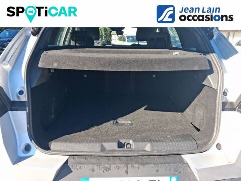 Grandland 1.2 Turbo Hybrid 145 ch e-DCT6 Edition 2025 occasion 74100 V&eacute;traz-Monthoux