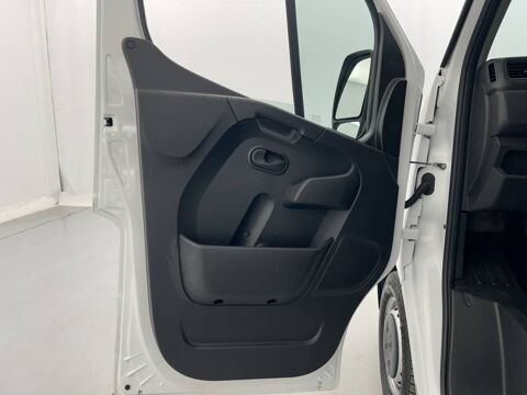 Master MASTER FGN TRAC F3500 L2H2 BLUE DCI 135 CONFORT 2024 occasion 56850 Caudan