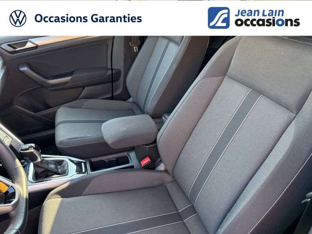 T-ROC T-Roc 1.5 TSI EVO2 150 Start/Stop DSG7 VW Edition 2025 occasion 74200 Margencel