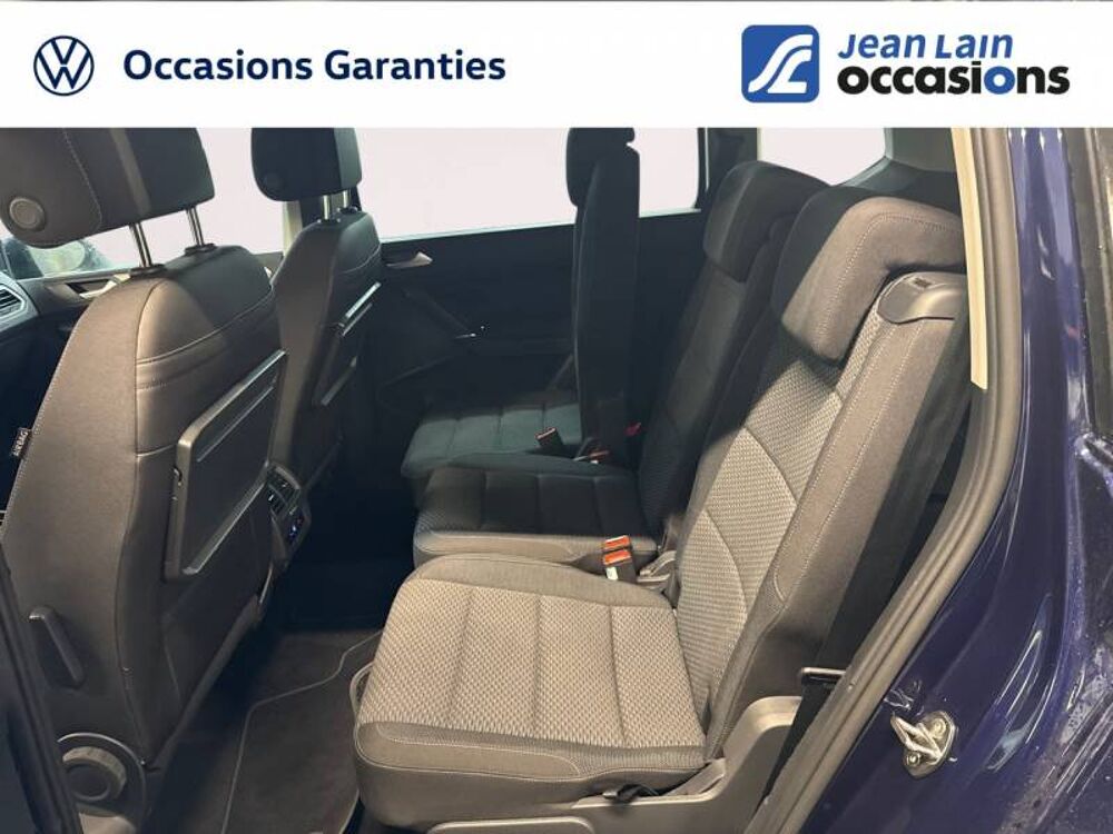 Touran 2.0 TDI 150 DSG7 7pl Life Plus 2024 occasion 74200 Margencel