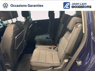 Touran 2.0 TDI 150 DSG7 7pl Life Plus 2024 occasion 74200 Margencel