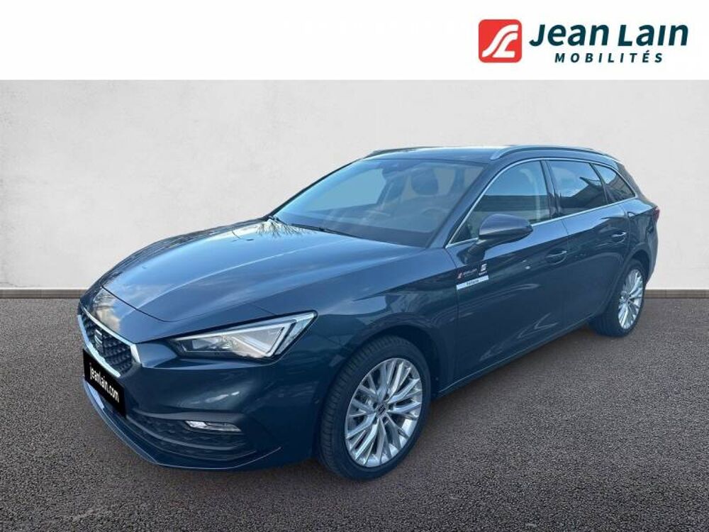 Leon Sportstourer 2.0 TDI 150 DSG7 Xcellence 2023 occasion 38600 Fontaine