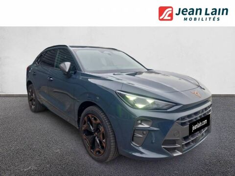 Terramar 1.5 eHybrid 204 ch DSG6 V 2026 occasion 74100 Ville-la-Grand