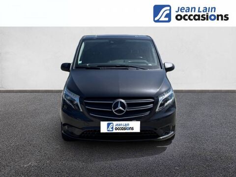 Vito VITO MIXTO 114 CDI COMPACT BVA RWD SELECT 2022 occasion 73290 La Motte-Servolex