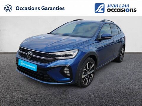 Volkswagen Taigo 1.0 TSI 116 DSG7 R-Line Edition 2025 occasion Volx 04130