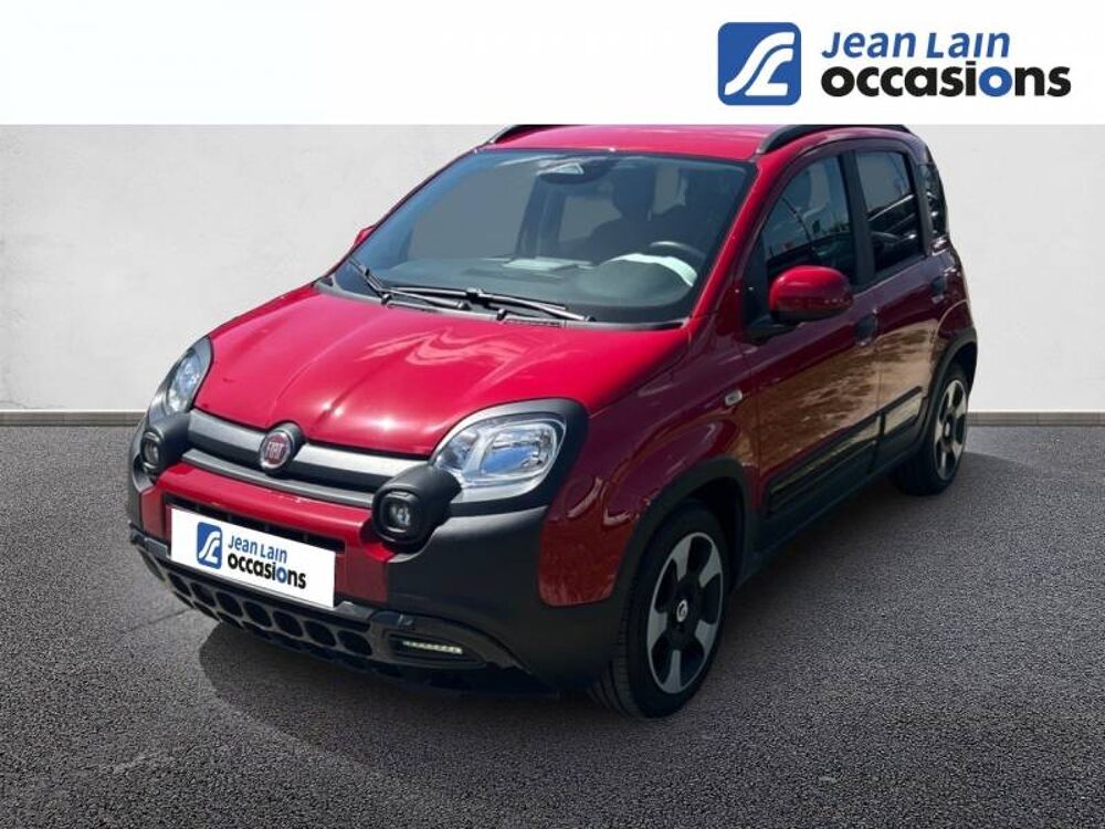 Panda 1.0 70 ch Hybrid BSG S/S Pandina 2025 occasion 74200 Margencel