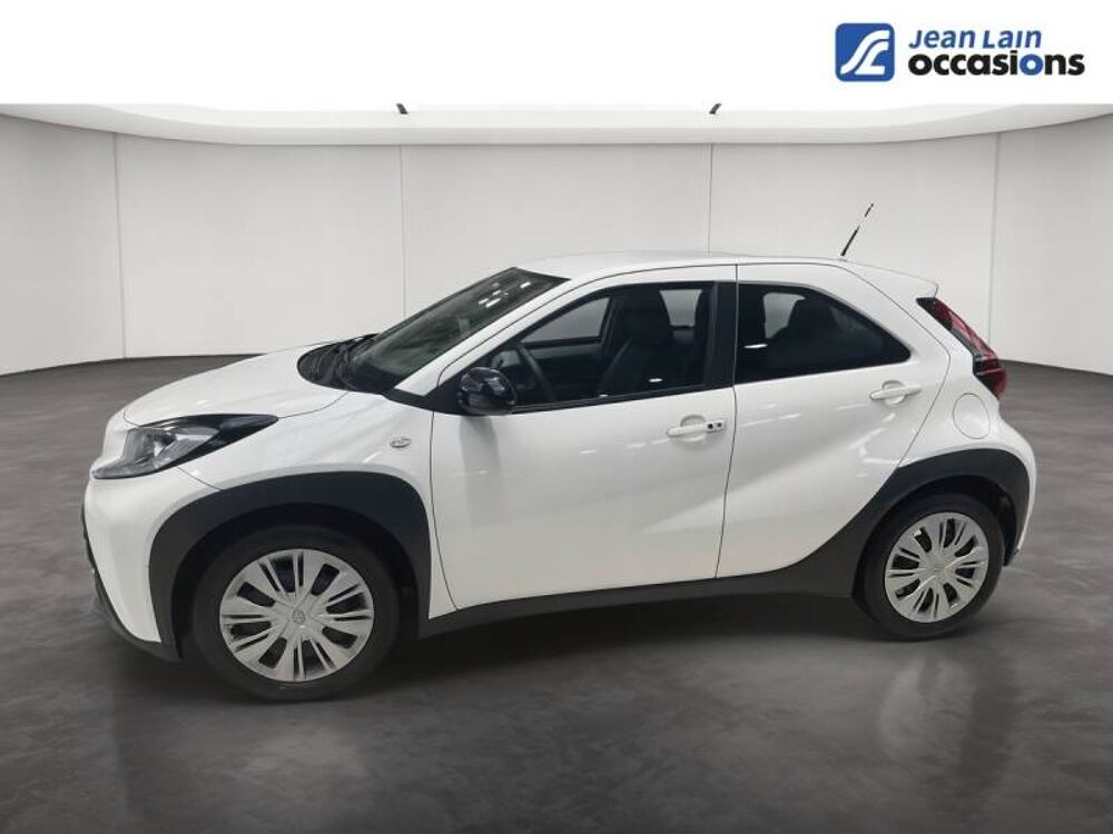Aygo X 1.0 VVT-i 72 Dynamic 2023 occasion 73290 La Motte-Servolex