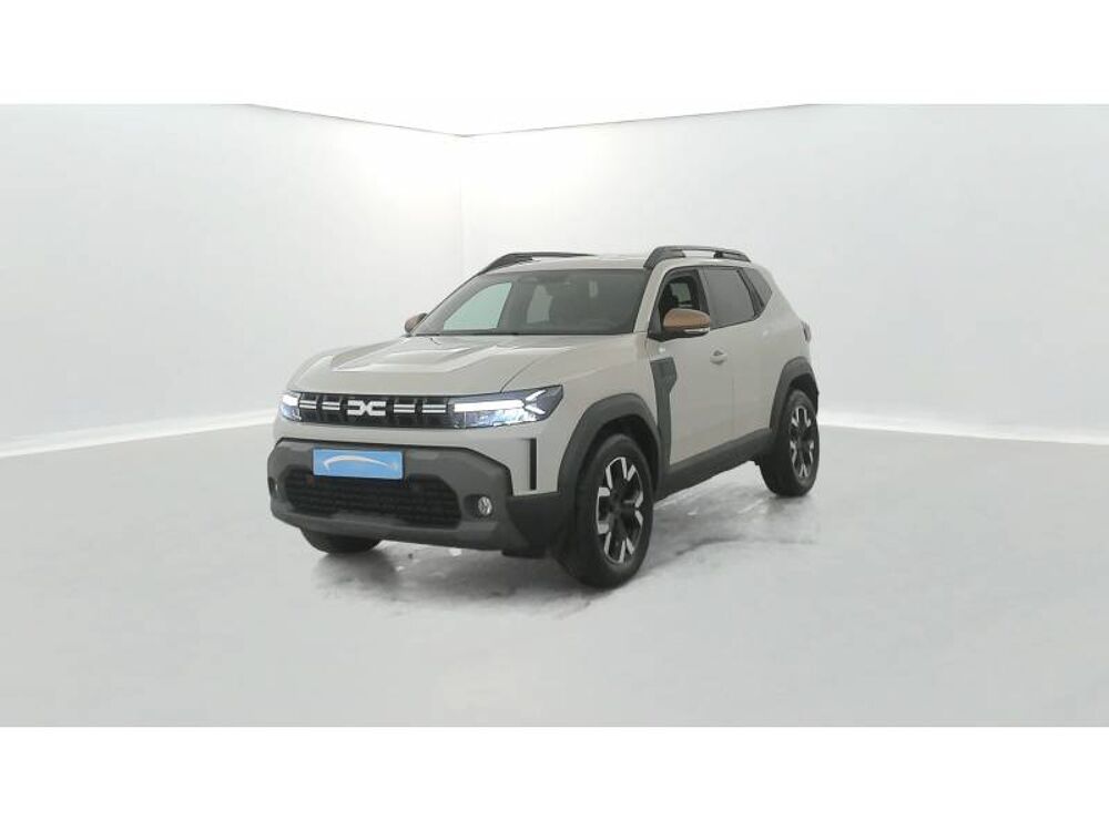 Duster Hybrid 140 Extreme 2024 occasion 14200 H&eacute;rouville-Saint-Clair