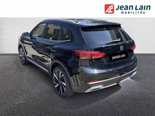 MG.ZS ZS 1.5 L Hybrid+ 197 ch Luxury 2026 occasion 38170 Seyssinet-Pariset