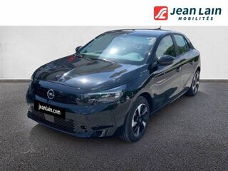 Corsa Electrique 136 ch & Batterie 50 kWh 2024 occasion 74700 Sallanches