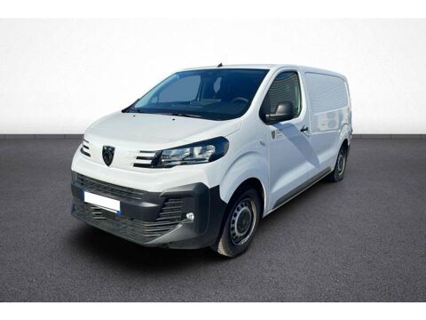 Peugeot Expert EXPERT FGN M BLUEHDI 145 BVM6 2025 occasion SALAISE-SUR-SANNE 38150