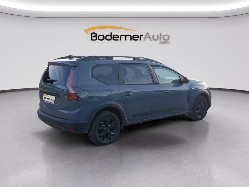 Jogger Hybrid 155 7 pl Extreme 2026 occasion 14200 H&eacute;rouville-Saint-Clair