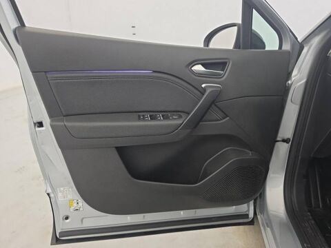 Captur E-Tech full hybrid 145 Techno 2023 occasion 22000 Saint-Brieuc