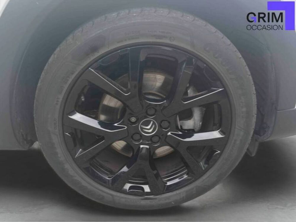 C5 aircross C5 Aircross Hybride Rechargeable 225 e-EAT8 Shine Pack 2022 occasion 34970 Lattes