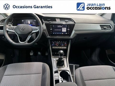 Touran 1.5 TSI EVO 150 BVM6 7pl VW Edition 2025 occasion 74600 Seynod
