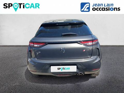 DS3 DS 3 Crossback PureTech 130 S&S EAT8 Business 2022 occasion 74700 Sallanches