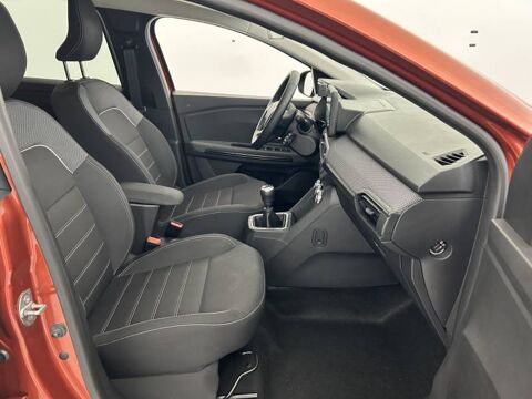 Jogger ECO-G 100 5 places SL Extreme + 2022 occasion 14500 Vire