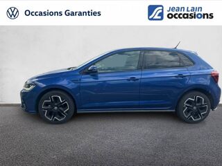 Polo 1.0 TSI 95 S&S BVM5 R-Line Edition 2025 occasion 74700 Sallanches