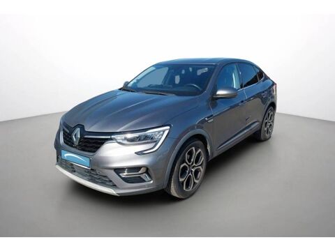 Annonce voiture Renault Arkana 18290 €